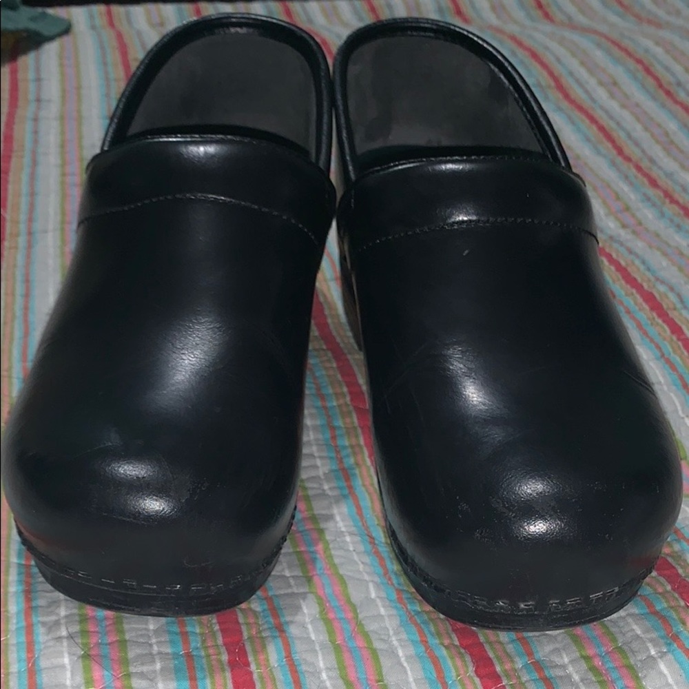 Dansko XP 2.0 clogs - Picture 6 of 8
